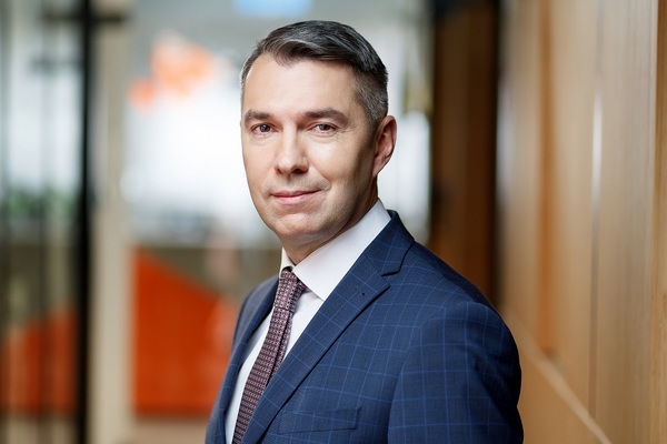 Profile image for Andrey Garanin