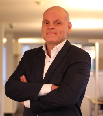 Profile image for Børge Bjørneklett