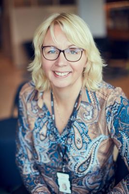 Profile image for Kristin Lian