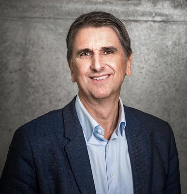 Profile image for Terje Vedeler