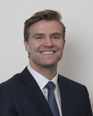 Profile image for Gard Aarvik