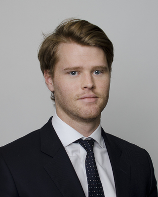 Profile image for Bård Rosef