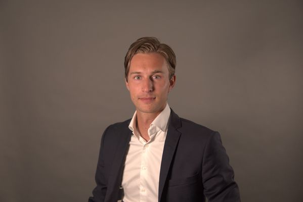 Profile image for Bjørn Halvard Knappskog