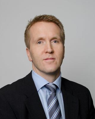 Profile image for Yngve Walle