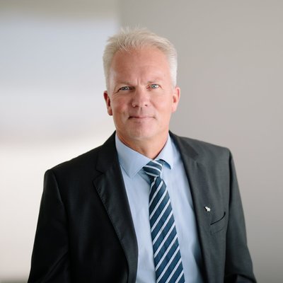 Profile image for Finn Bjørn Ruyter