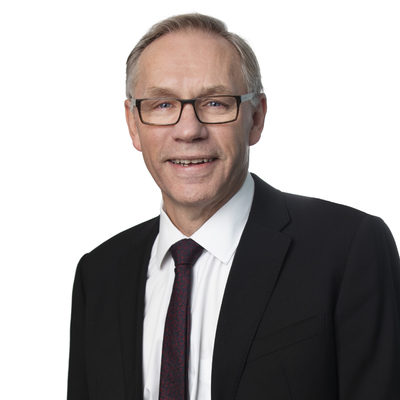 Profile image for Raymond Carlsen