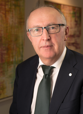 Profile image for Arvid Moss