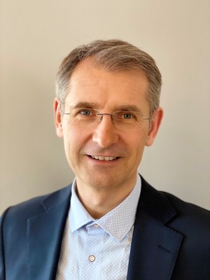 Profile image for Ketil Sundal