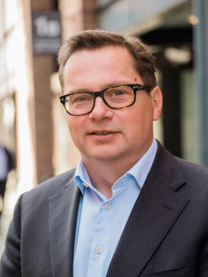 Profile image for Thorstein Jenssen