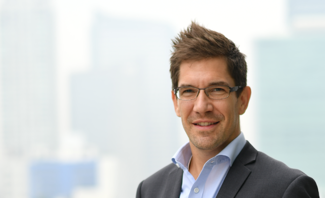 Profile image for Thomas Chrometzka