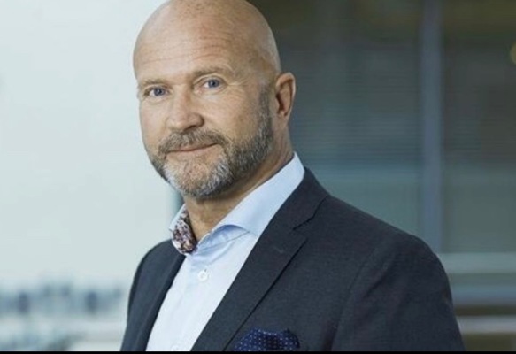 Profile image for Terje Andersen