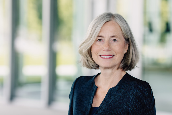 Profile image for Valborg Lundegaard