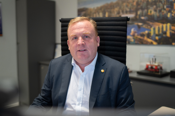 Profile image for Geir Bjørkeli