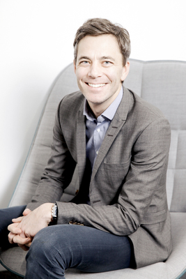 Profile image for Andreas Thorsheim