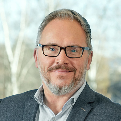 Profile image for Tom Jensen