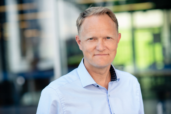 Profile image for Brage Johansen