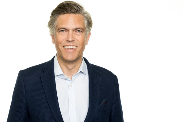 Profile image for Anders Lenborg