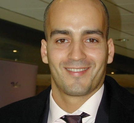 Profile image for Erik Sneve