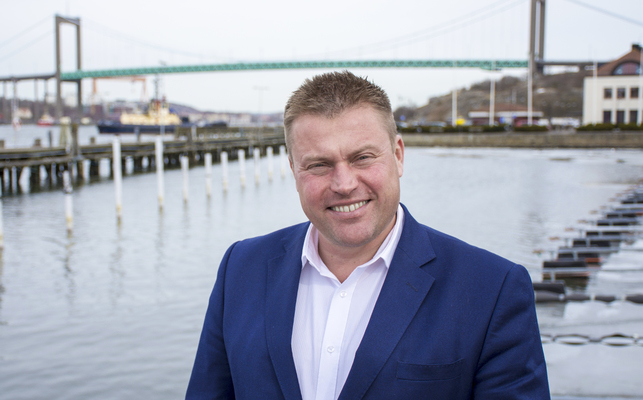 Profile image for Martin Edlund