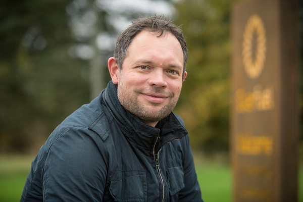 Profile image for Jacob Krogsgaard