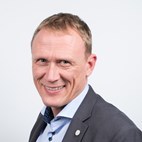 Profile image for Rolf Barmen