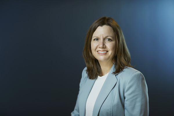 Profile image for Astrid Skarheim Onsum