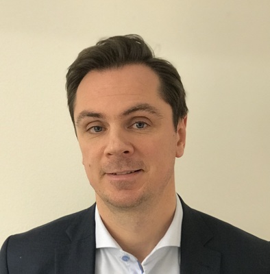 Profile image for Marcus Thor