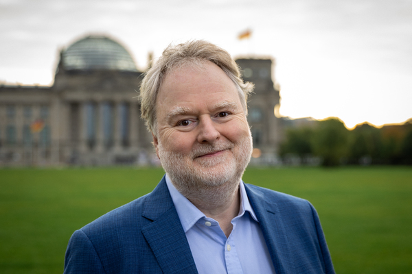 Profile image for Sebastian-Justus Schmidt