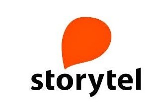 Profilbild för Storytel