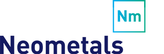 Profile image for Neometals - Decarbonising Critical Raw Materials Supply Chains in the EU