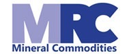 Profile image for Mineral Commodities