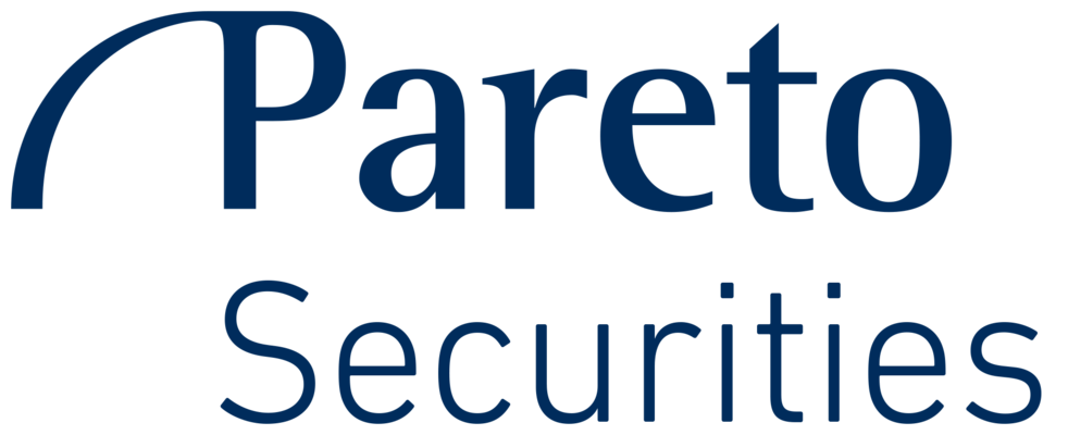 Profile image for Pareto Securities - Introduction