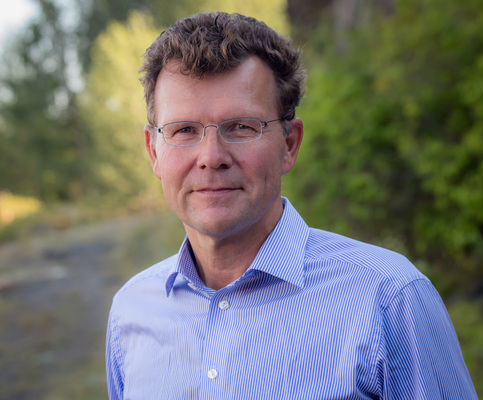 Profile image for Ivar Sund Fossum