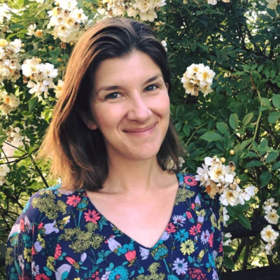 Profilbild för Isabella Falkowska Källman