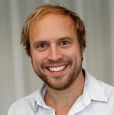 Profilbild för Linus Wellander