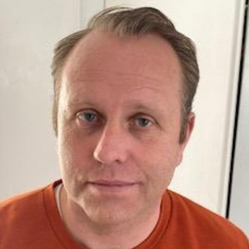 Profilbild för Daniel Silander