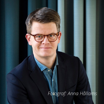 Profilbild för Per Grankvist