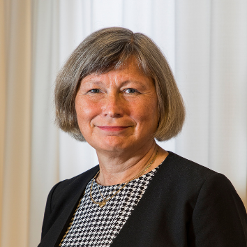 Profilbild för Lena Nyberg
