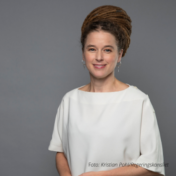 Profilbild för Amanda Lind