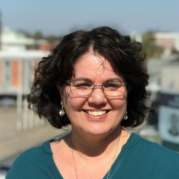 Profilbild för Ellen Gosdoum