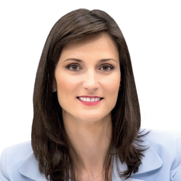 Profilbild för Mariya Gabriel