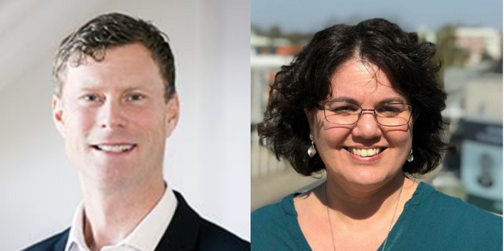 Profilbild för Vad händer härnäst? Från programguider i Bryssel till nytta för unga på hemmaplan