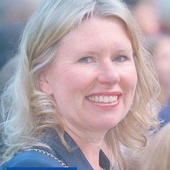 Profilbild för Minna Thunberg