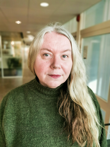 Profilbild för Marie Svensson