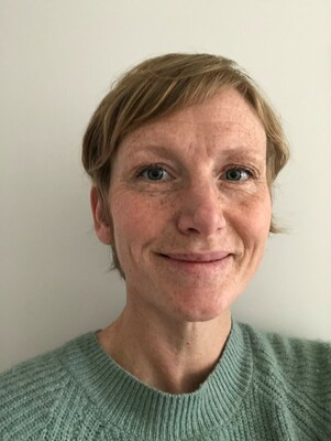 Profilbild för Maja Holmqvist