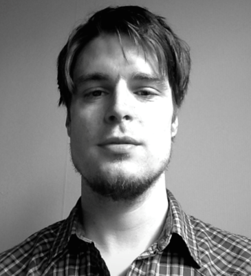 Profilbild för Jens Brinkestam