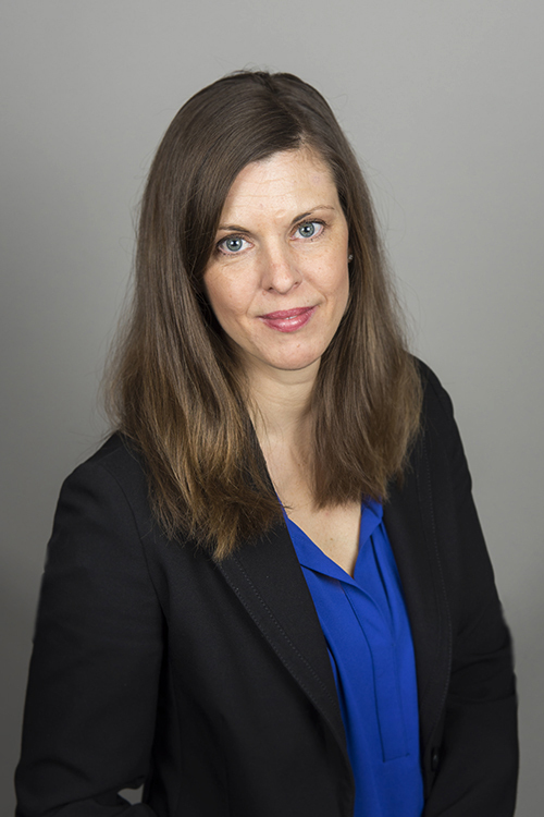 Profilbild för Helena Björck