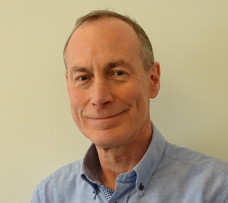 Profilbild för Alastair Creelman