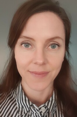 Profilbild för Christine Olsson