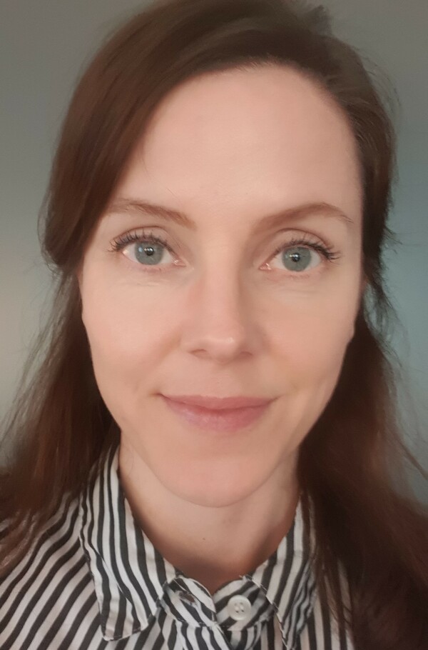 Profilbild för Christine Olsson